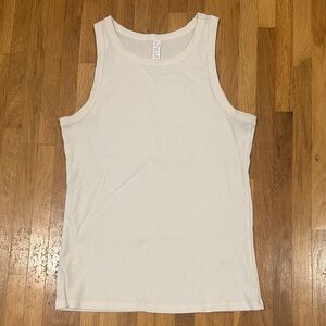STYLUS | Women's Off-White Tank Top